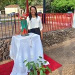 Função e Importância da Praça Santa Luzia para a Comunidade Local e Adjacente