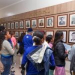 Servidores e vereadores recebem mais uma turma da escola Gentil Montalvão, em Três Lagoas-MS