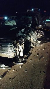 Grave acidente em rotatória do condomínio Vila Dumont mobiliza deixa criança ferida, em Três Lagoas Grave acidente em rotatória do condomínio Vila Dumont mobiliza deixa criança ferida, em Três Lagoas