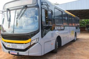 Inscrições abertas para transporte escolar gratuito em Três Lagoas; veja como conseguir