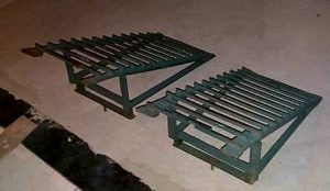 Prefeitura de Água Clara-MS dá prazo de 15 dias para moradores adequarem rampas de acesso à garagens Prefeitura de Água Clara-MS dá prazo de 15 dias para moradores adequarem rampas de acesso à garagens