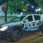 Polícia Militar de Água Clara prende foragido da Justiça