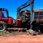 Formações promocionais pela Suzano geram oportunidades para mulheres no setor florestal em Ribas do Rio Pardo (MS)