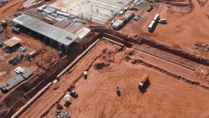 Arauco oferece bolsas mensais de R$ 1,5 mil para cursos profissionalizantes visando a fábrica de celulose em Inocência Arauco oferece bolsas mensais de R$ 1,5 mil para cursos profissionalizantes visando a fábrica de celulose em Inocência