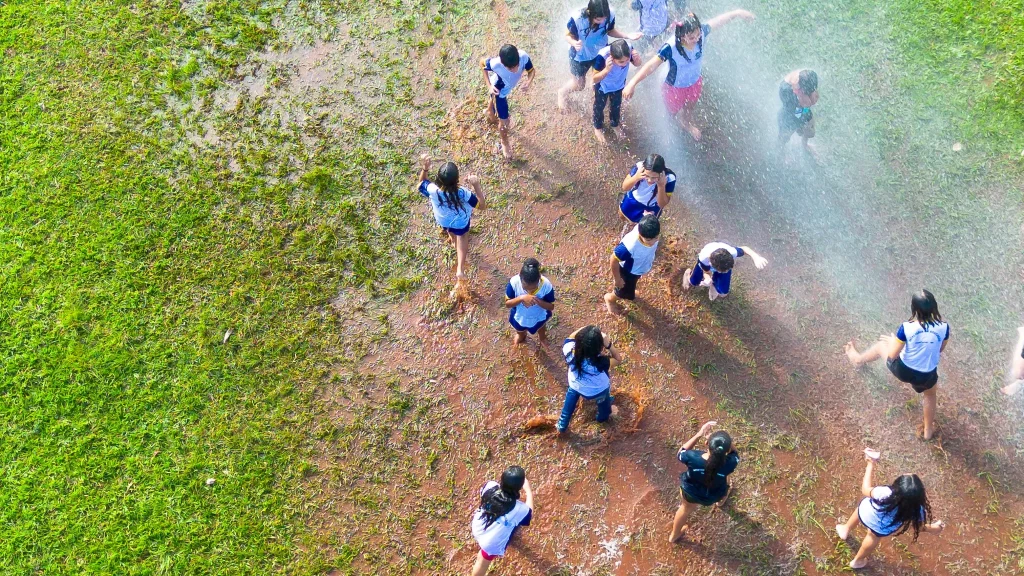 Bombeiro na Escola Castilho SP: 220 Alunos se Formam em 2024 e Reforçam a Cultura de Prevenção 9 bombeiro na escola castilho sp 9