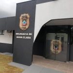 Polícia Civil de Água Clara recupera celular roubado e prende homem por tráfico e receptação