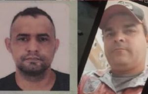 Dois suspeitos de furto de gado morrem e outros dois são presos em confronto com a PM, em Três Lagoas Dois suspeitos de furto de gado morrem e outros dois são presos em confronto com a PM, em Três Lagoas