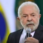 Lula seria derrotado por Bolsonaro, Michelle e Tarcísio em eventual segundo turno, aponta pesquisa