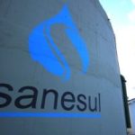 Sanesul informa possível falta de água em Água Clara nesta segunda-feira (23)