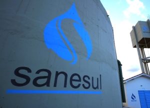 Sanesul informa possível falta de água em Água Clara nesta segunda-feira (23) Sanesul informa possível falta de água em Água Clara nesta segunda-feira (23)