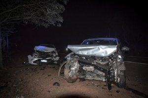 Jovem empreendedora morre após grave acidente na BR-262 Jovem empreendedora morre após grave acidente na BR-262