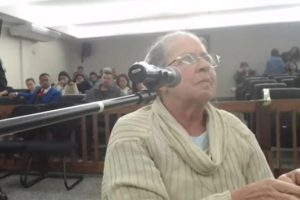 Em Três Lagoas, mulher é condenada a mais de 17 anos de prisão por matar e esquartejar o marido