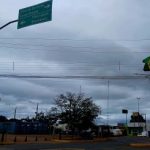 Frente fria derruba temperaturas, e Água Clara está entre os municípios mais gelados de MS nesta terça-feira