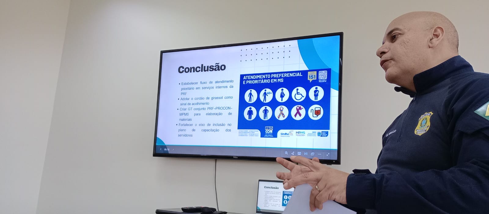 PRF Alexandre Figueiredo de Araújo