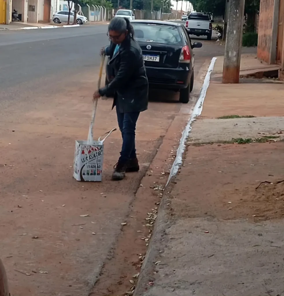 Equipe de Pintura de Castilho 1