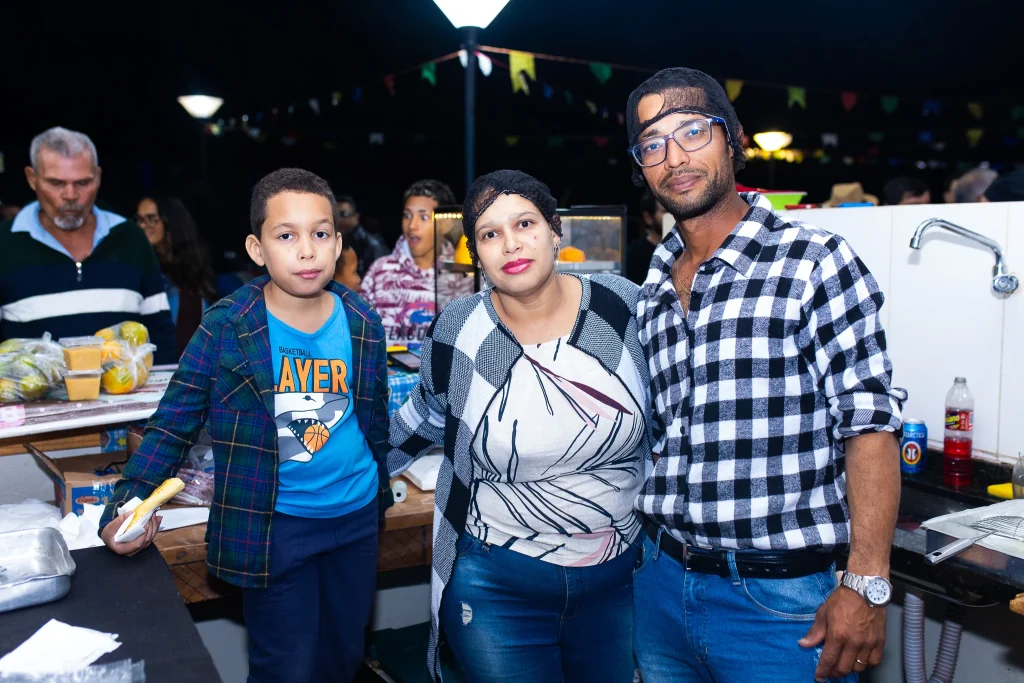 Festa Julina da Feirinha do Produtor de Castilho SP tem danças e show do Grupo do Mato que agitou mais de 4 escolas 19 Festa Julina da feirinha do produto de Castilho SP 2025 19