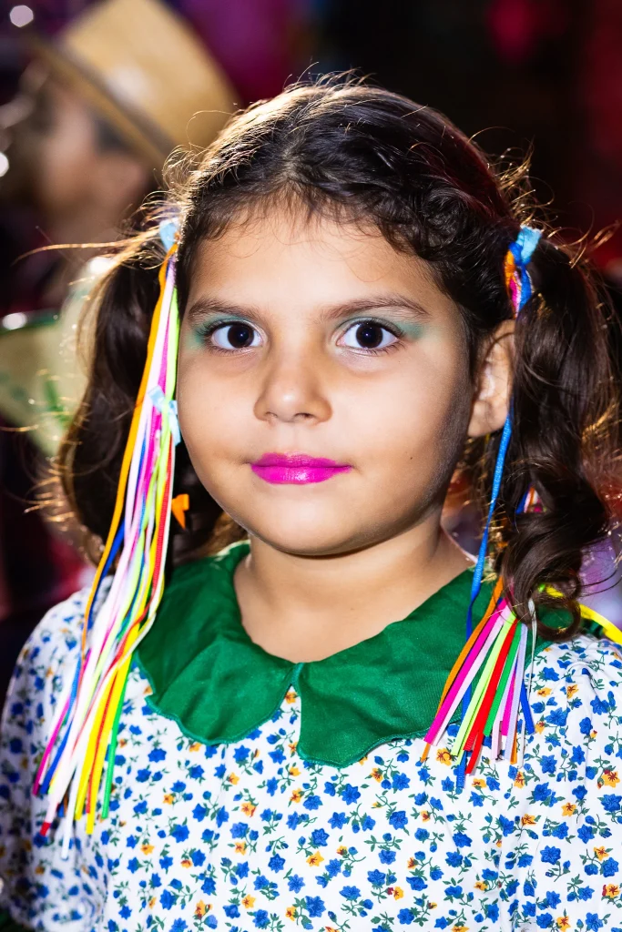 Festa Julina da Feirinha do Produtor de Castilho SP tem danças e show do Grupo do Mato que agitou mais de 4 escolas 4 Festa Julina da feirinha do produto de Castilho SP 2025 4