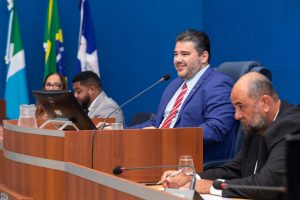 Câmara de Três Lagoas aprova projetos sobre imóveis abandonados, saúde da mulher e proteção ambiental Câmara de Três Lagoas aprova projetos sobre imóveis abandonados, saúde da mulher e proteção ambiental