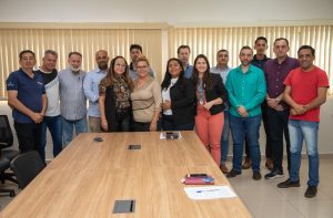 Vereadores apresentam reclamações e sugestões para Sanesul e MS Pantanal