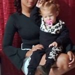 Mãe de Água Clara procura por filha e neta desaparecidas em Três Lagoas