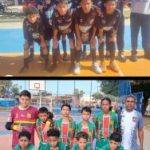 Final do Festival de Futsal Sub-12 movimenta Três Lagoas neste domingo