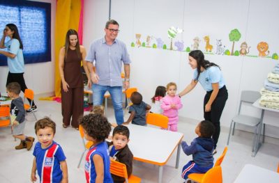 INAUGURAÇÃO CEI MAIS PARQUE 14-07 (17)