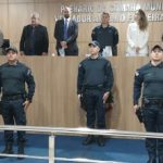 Solenidade na Câmara marca troca de comando no 3º Pelotão da Polícia Militar de Água Clara