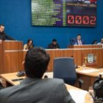 Vereadores fazem primeira discussão da LDO e apresentam emendas