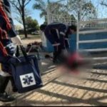 Homem brutalmente agredido, permanece entubado e em estado gravíssimo em Três Lagoas