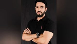 Em Três Lagoas, Professor de Educação Física é encontrado morto em quitinete no bairro Interlagos Em Três Lagoas, Professor de Educação Física é encontrado morto em quitinete no bairro Interlagos