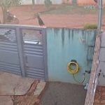 Homem é preso após furtar a mesma residência duas vezes na mesma madrugada em Campo Grande