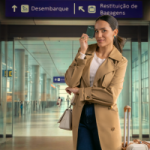 Nova campanha Sicredi e Visa traz tecnologia utilizada em filmes de Hollywood