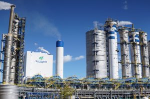 Suzano abre novas vagas de emprego para suas operações em Ribas do Rio Pardo e Três Lagoas Suzano abre novas vagas de emprego para suas operações em Ribas do Rio Pardo e Três Lagoas