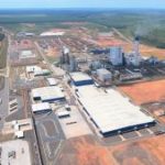 Com mais de R$ 300 milhões investidos no desenvolvimento de Ribas do Rio Pardo (MS), Suzano completa um ano de operações na cidade