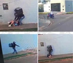 Trio que roubou crianças a caminho da escola e praticou outros crimes em Campo Grande é indiciado pela Polícia Civil