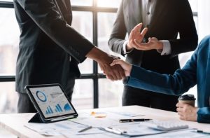 A nova fronteira da ética empresarial no Brasil A nova fronteira da ética empresarial no Brasil