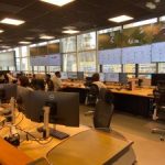 Suzano praticamente dobra rede de monitoramento contra incêndios florestais em Mato Grosso do Sul