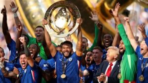 Fifa considera o Chelsea como primeiro campeão mundial; títulos anteriores são considerados intercontinentais