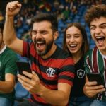 Mundial de Clubes também se decide nas redes sociais: veja quem dominou o Instagram até agora