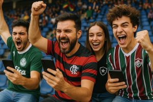 Mundial de Clubes também se decide nas redes sociais: veja quem dominou o Instagram até agora