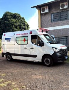 Em Três Lagoas, Saúde oferece transporte gratuito para consultas e exames pelo SUS; veja quem tem direito