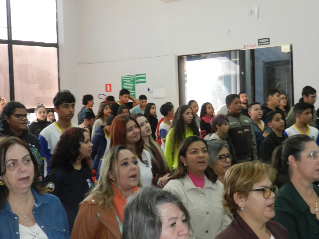 Vereador Mirim de Castilho 2025: cerimônia de posse emociona comunidade escolar 24 vereador mirim castilho 2025 13 1