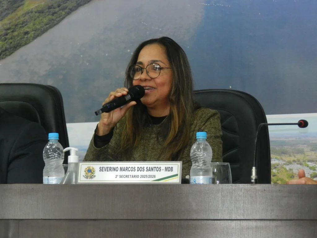 Vereador Mirim de Castilho 2025: cerimônia de posse emociona comunidade escolar 25 vereador mirim castilho 2025 14 1