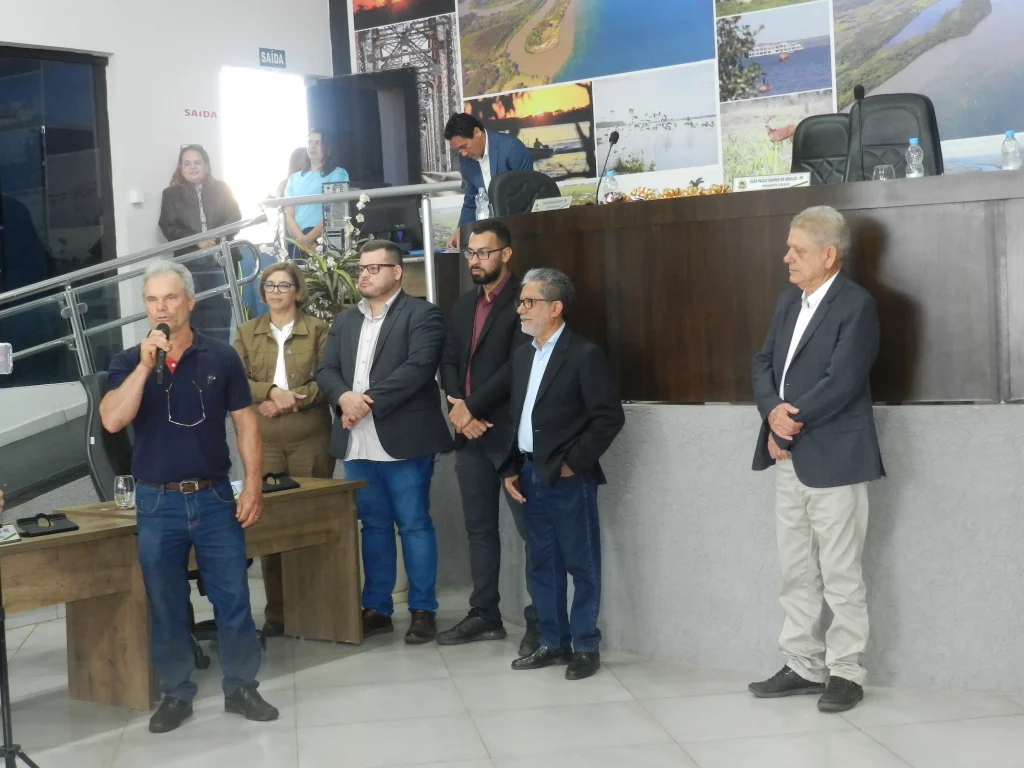 Vereador Mirim de Castilho 2025: cerimônia de posse emociona comunidade escolar 71 vereador mirim castilho 2025 33 1