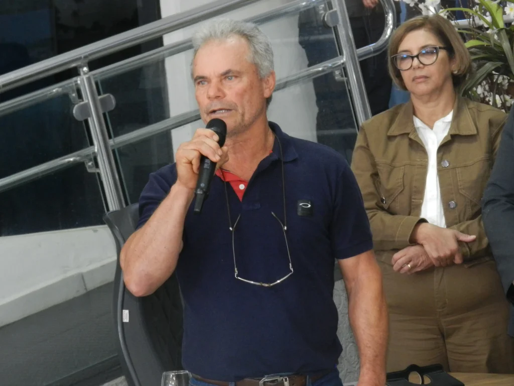Vereador Mirim de Castilho 2025: cerimônia de posse emociona comunidade escolar 43 vereador mirim castilho 2025 34