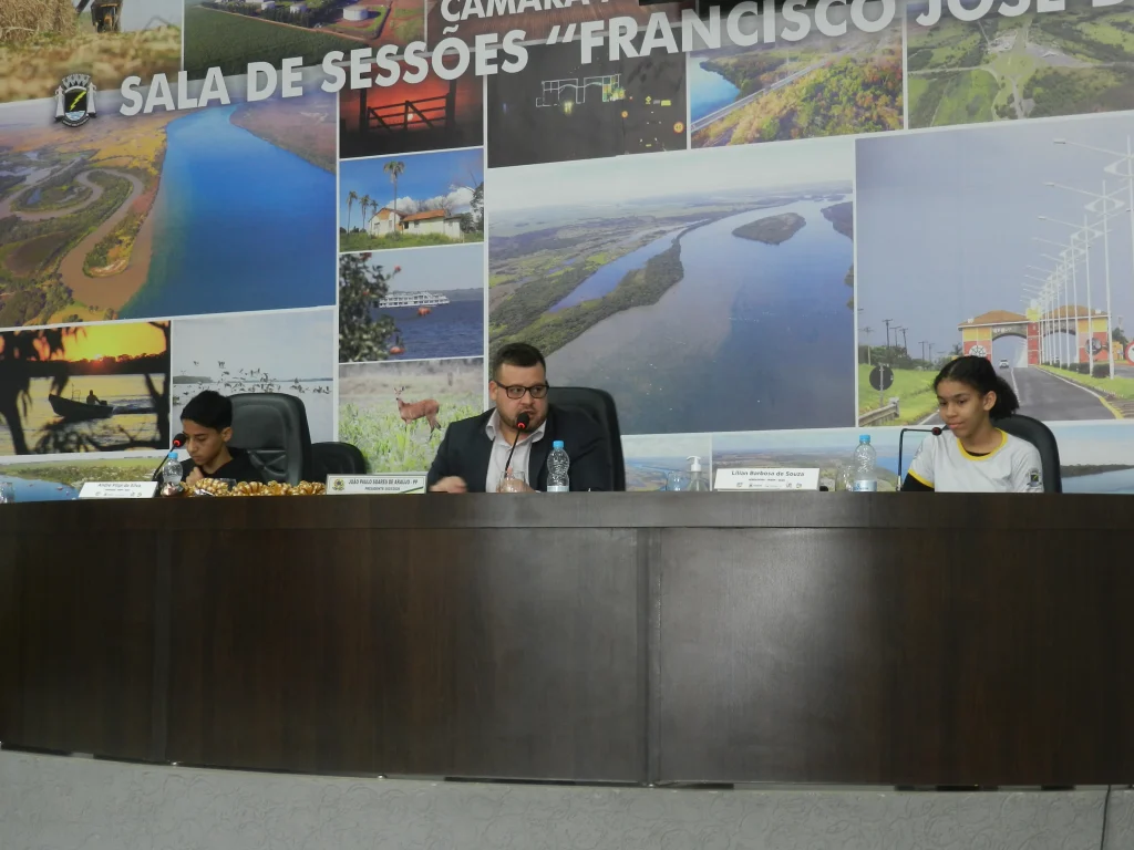 Vereador Mirim de Castilho 2025: cerimônia de posse emociona comunidade escolar 5 vereador mirim castilho 2025 36 2