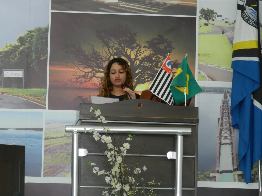 Vereador Mirim de Castilho 2025: cerimônia de posse emociona comunidade escolar 54 vereador mirim castilho 2025 48 1
