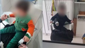 Professora é presa por amarrar aluno autista em escola