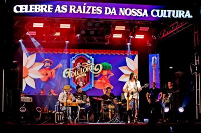 35 Edição Festa do Folclore - terceira noite Fabio Junior - Diretoria de Cultura (130)