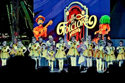 35 Edição Festa do Folclore - terceira noite Fabio Junior - Diretoria de Cultura (196)